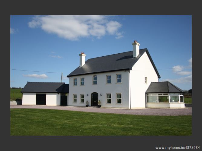 Ballinakilla, Carrigtwohill, Midleton, Co. Cork Cronin Wall